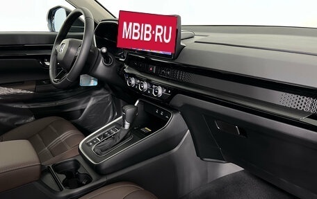 Honda CR-V, 2026 год, 4 550 000 рублей, 9 фотография