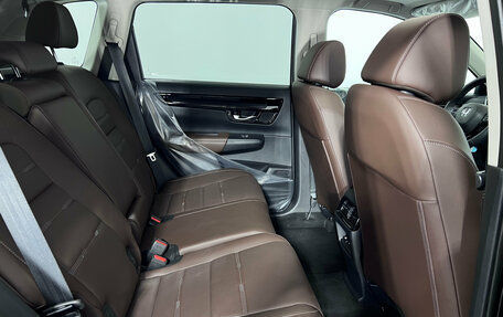 Honda CR-V, 2026 год, 4 550 000 рублей, 19 фотография