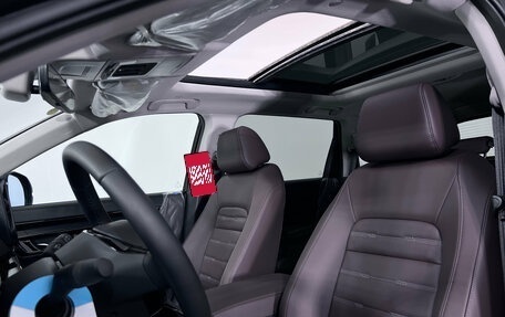 Honda CR-V, 2026 год, 4 550 000 рублей, 20 фотография