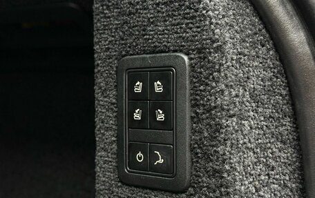 Land Rover Range Rover IV рестайлинг, 2013 год, 4 199 000 рублей, 11 фотография