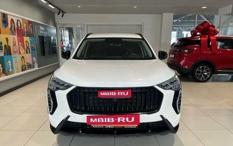 Haval Jolion, 2024 год, 1 799 000 рублей, 2 фотография
