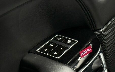 Land Rover Range Rover IV рестайлинг, 2013 год, 4 199 000 рублей, 31 фотография