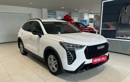 Haval Jolion, 2024 год, 1 799 000 рублей, 3 фотография