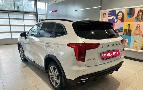 Haval Jolion, 2024 год, 1 799 000 рублей, 6 фотография