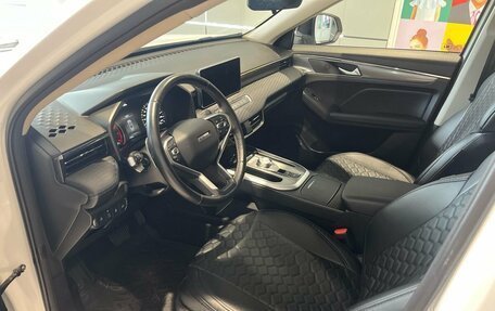Haval Jolion, 2024 год, 1 799 000 рублей, 10 фотография