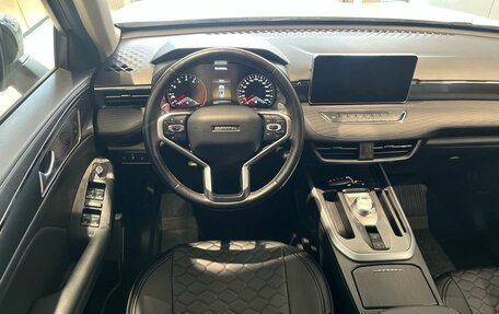 Haval Jolion, 2024 год, 1 799 000 рублей, 11 фотография