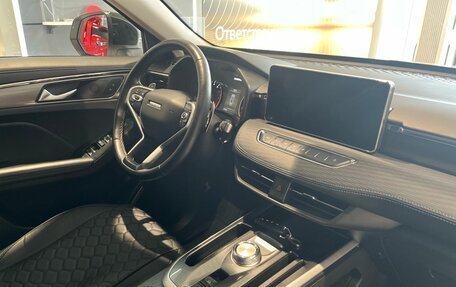 Haval Jolion, 2024 год, 1 799 000 рублей, 13 фотография