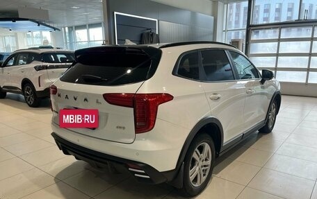Haval Jolion, 2024 год, 1 799 000 рублей, 4 фотография