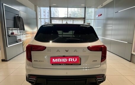 Haval Jolion, 2024 год, 1 799 000 рублей, 5 фотография