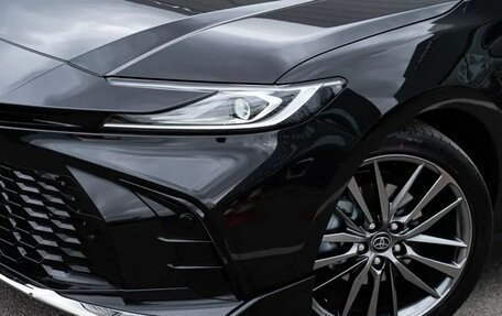 Toyota Camry, 2026 год, 4 590 000 рублей, 5 фотография