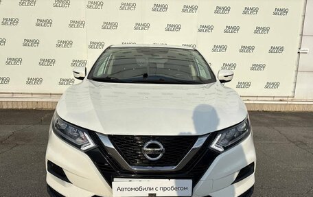 Nissan Qashqai, 2021 год, 2 000 000 рублей, 2 фотография