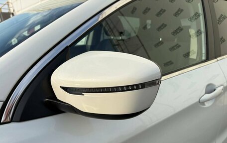 Nissan Qashqai, 2021 год, 2 000 000 рублей, 7 фотография
