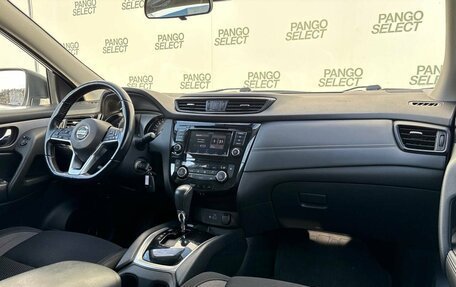 Nissan Qashqai, 2021 год, 2 000 000 рублей, 15 фотография
