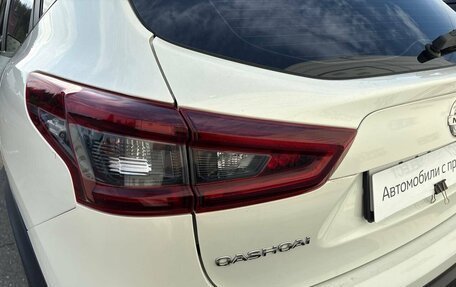 Nissan Qashqai, 2021 год, 2 000 000 рублей, 9 фотография