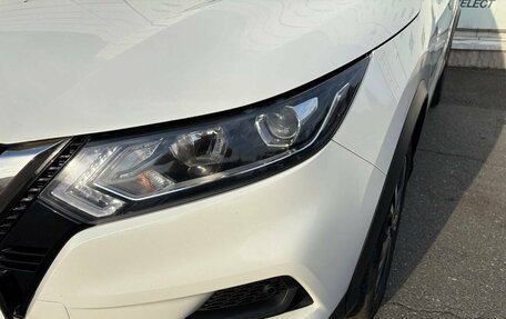 Nissan Qashqai, 2021 год, 2 000 000 рублей, 8 фотография