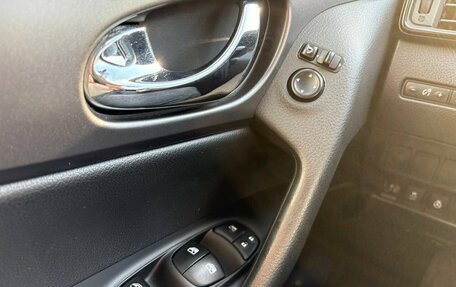 Nissan Qashqai, 2021 год, 2 000 000 рублей, 11 фотография