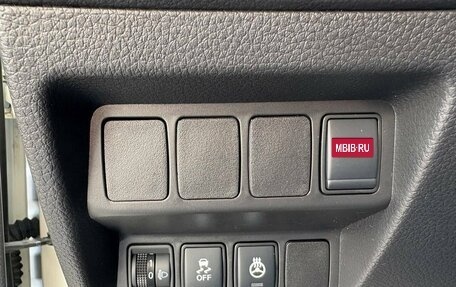 Nissan Qashqai, 2021 год, 2 000 000 рублей, 12 фотография