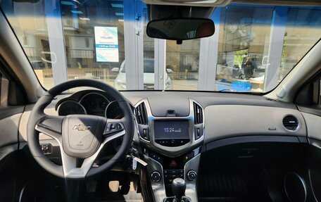 Chevrolet Cruze II, 2015 год, 930 000 рублей, 14 фотография