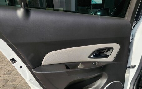 Chevrolet Cruze II, 2015 год, 930 000 рублей, 13 фотография