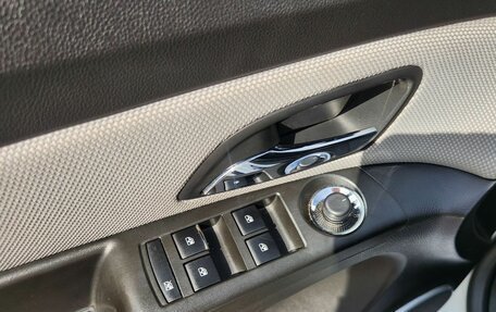 Chevrolet Cruze II, 2015 год, 930 000 рублей, 6 фотография