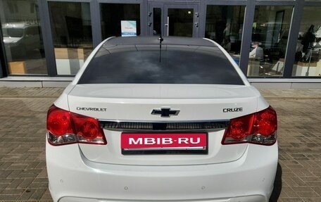Chevrolet Cruze II, 2015 год, 930 000 рублей, 15 фотография