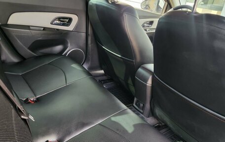 Chevrolet Cruze II, 2015 год, 930 000 рублей, 18 фотография