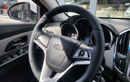 Chevrolet Cruze II, 2015 год, 930 000 рублей, 21 фотография