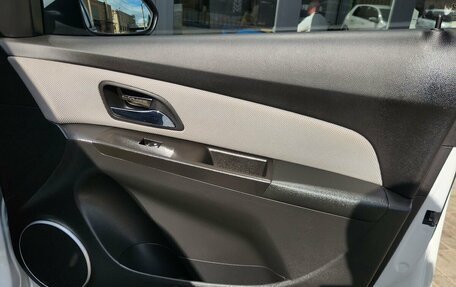 Chevrolet Cruze II, 2015 год, 930 000 рублей, 19 фотография