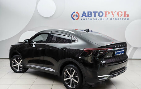Haval F7x I, 2021 год, 1 649 000 рублей, 2 фотография