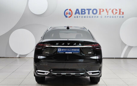 Haval F7x I, 2021 год, 1 649 000 рублей, 4 фотография