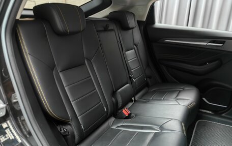 Haval F7x I, 2021 год, 1 649 000 рублей, 9 фотография