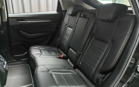 Haval F7x I, 2021 год, 1 649 000 рублей, 8 фотография