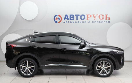 Haval F7x I, 2021 год, 1 649 000 рублей, 5 фотография
