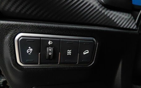 Haval F7x I, 2021 год, 1 649 000 рублей, 23 фотография