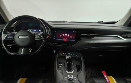 Haval F7x I, 2021 год, 1 649 000 рублей, 12 фотография