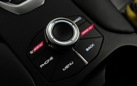 Haval F7x I, 2021 год, 1 649 000 рублей, 15 фотография