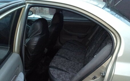 Hyundai Elantra III, 2004 год, 180 000 рублей, 9 фотография