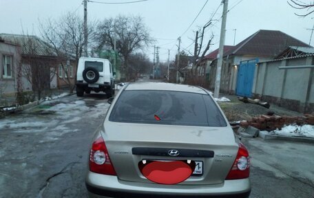 Hyundai Elantra III, 2004 год, 180 000 рублей, 4 фотография