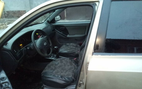 Hyundai Elantra III, 2004 год, 180 000 рублей, 7 фотография