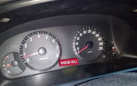 Hyundai Elantra III, 2004 год, 180 000 рублей, 8 фотография