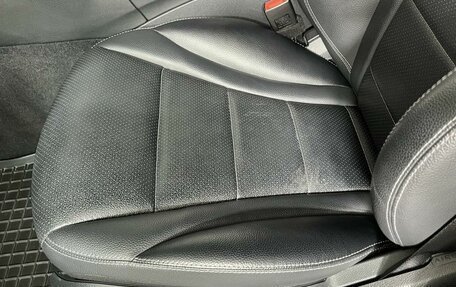 Mercedes-Benz C-Класс, 2017 год, 2 599 000 рублей, 11 фотография