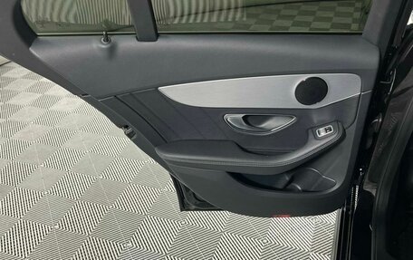 Mercedes-Benz C-Класс, 2017 год, 2 599 000 рублей, 10 фотография
