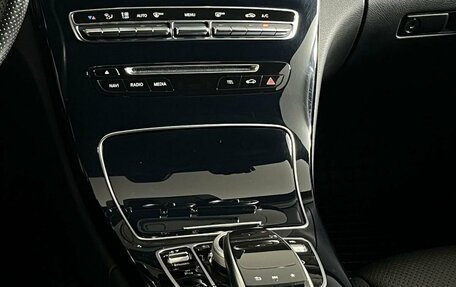 Mercedes-Benz C-Класс, 2017 год, 2 599 000 рублей, 25 фотография