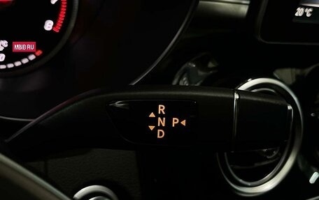 Mercedes-Benz C-Класс, 2017 год, 2 599 000 рублей, 24 фотография