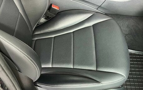 Mercedes-Benz C-Класс, 2017 год, 2 599 000 рублей, 30 фотография