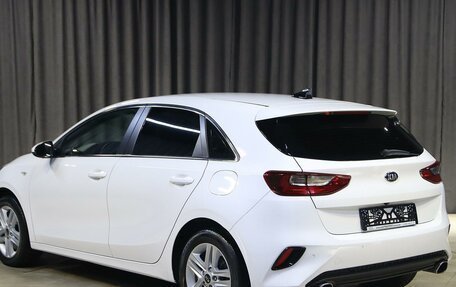 KIA cee'd III, 2019 год, 1 349 000 рублей, 4 фотография