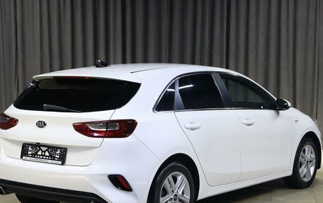KIA cee'd III, 2019 год, 1 349 000 рублей, 2 фотография