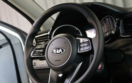 KIA cee'd III, 2019 год, 1 349 000 рублей, 9 фотография