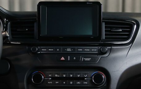 KIA cee'd III, 2019 год, 1 349 000 рублей, 10 фотография
