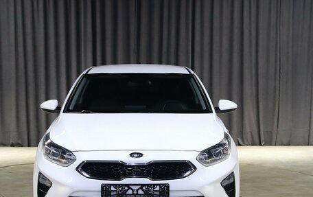 KIA cee'd III, 2019 год, 1 349 000 рублей, 12 фотография